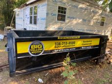 thumb_Eden, NC 27288 Dumpster Rental 410 Price Street (2) Dumpster Rental & Porta Potty Service in Eden, NC